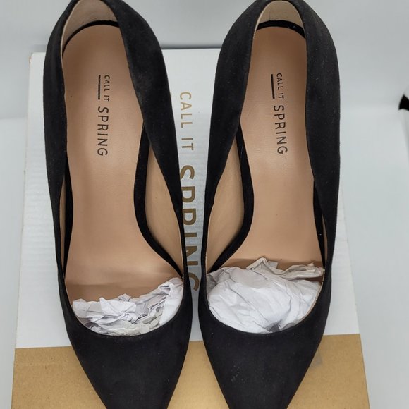 Call It Spring, Heels - Picture 5 of 5